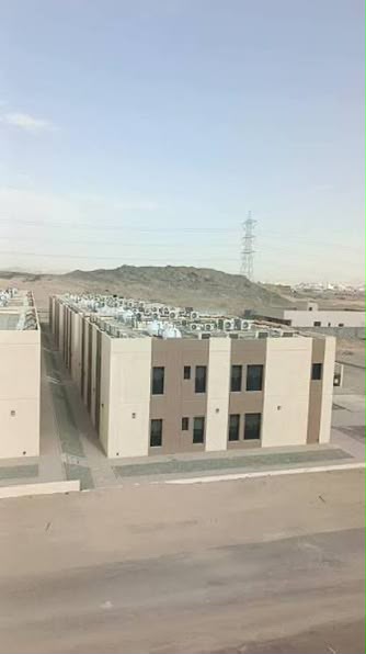 Madinat Al Worood Project