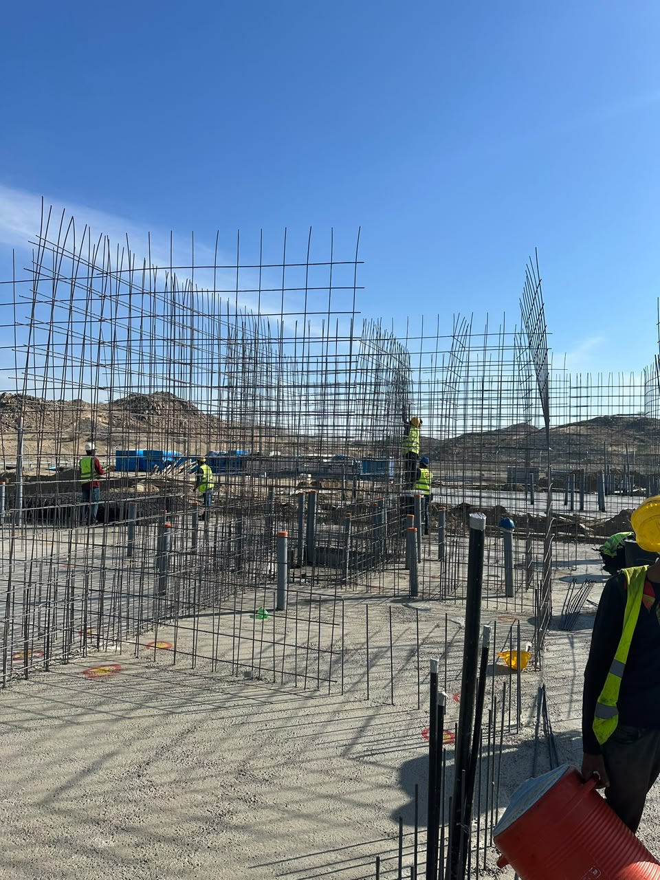 Developmental Housing — Al Sail Al Kabeer
